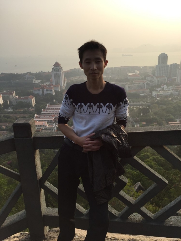 冬末花未眠的第一张照片--仙游基督教相亲网