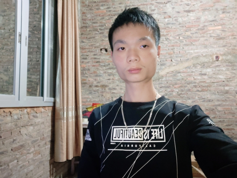 杨翊天的第一张照片--仙游基督教相亲网