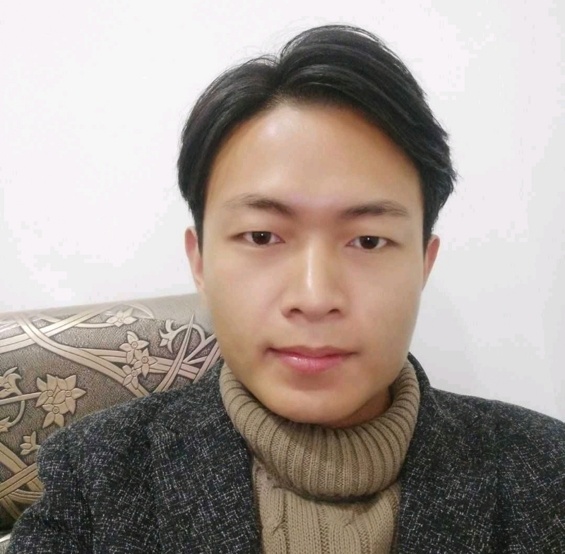 华浓的第一张照片--仙游基督教相亲网