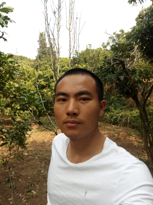 简单的第一张照片--仙游基督教相亲网