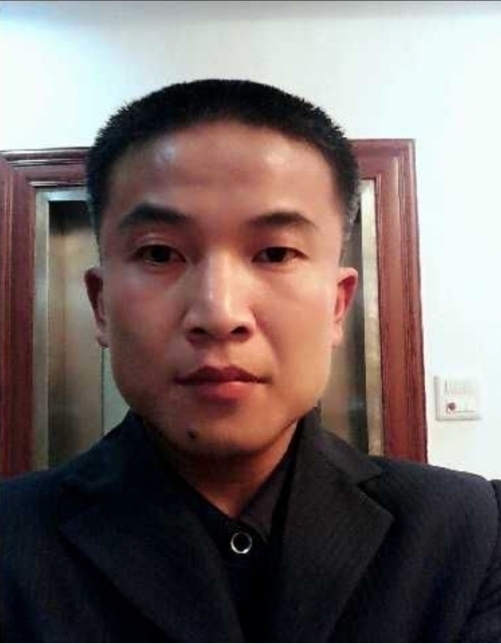 卓文的第一张照片--仙游基督教相亲网